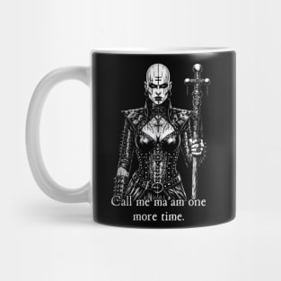 Cleric Mug